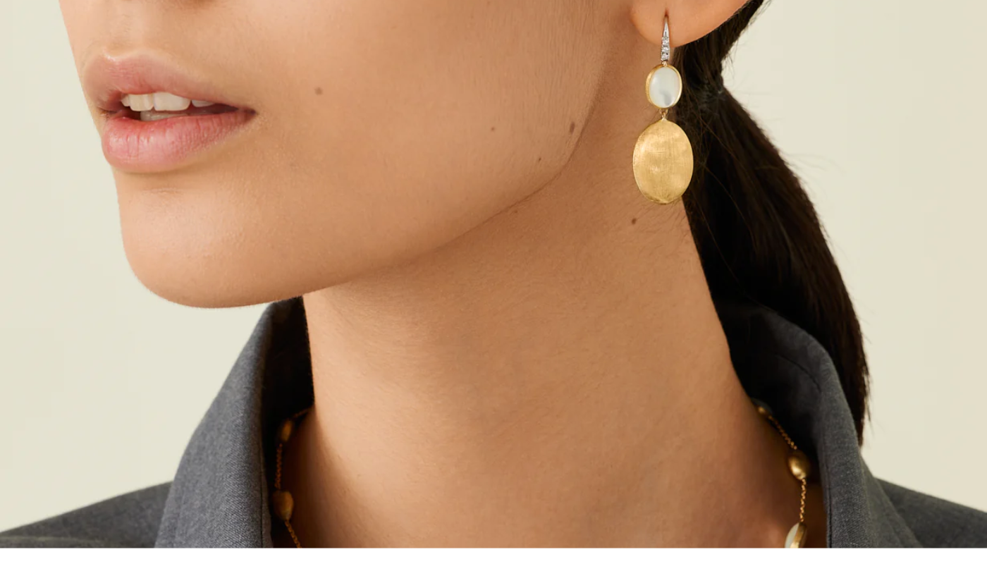 Marco Bicego orecchini