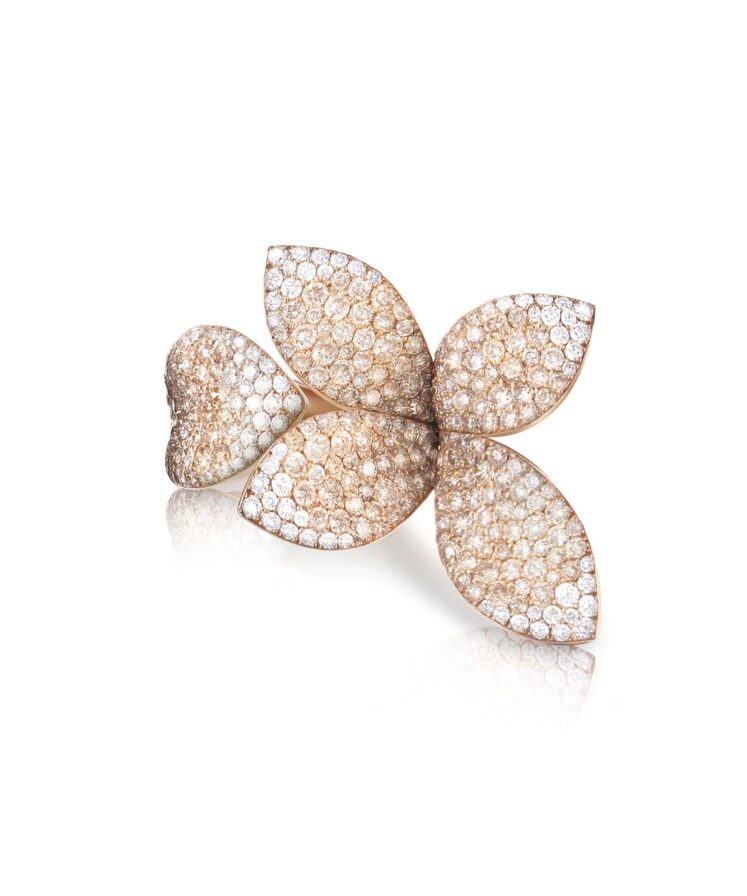 Anello Pasquale Bruni Giardini Segreti 15115R 1192304