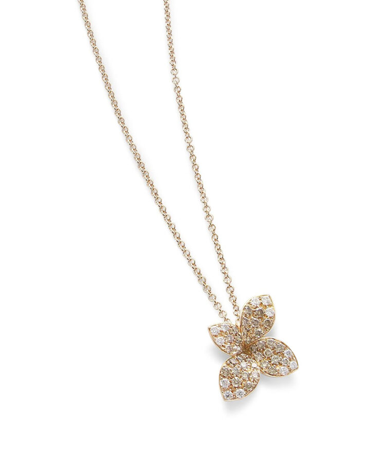 Collana Pasquale Bruni Petit Garden 15367R 1227744
