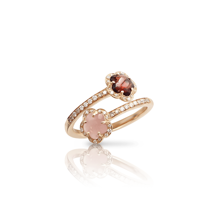 Anello Pasquale Bruni Figlia dei Fiori 1595BR	1227843