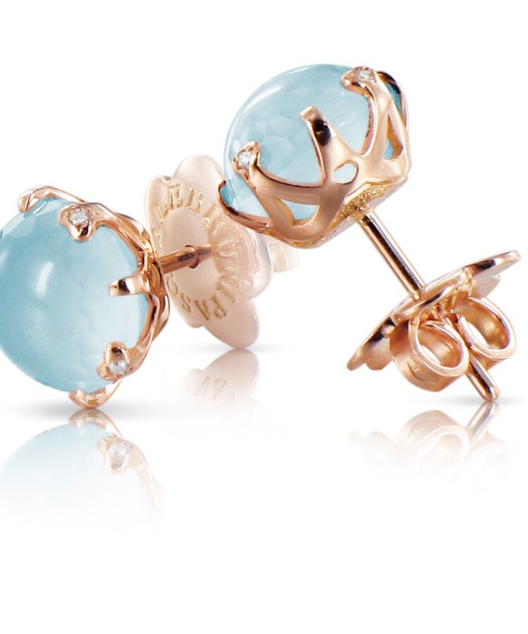 Orecchini Pasquale Bruni Corona Sissi 14753R 1192277