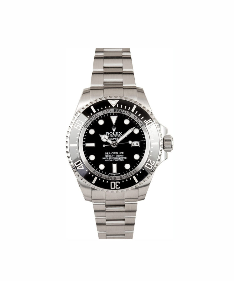 Orologio Rolex Sea-Dweller Deep Sea - 116660