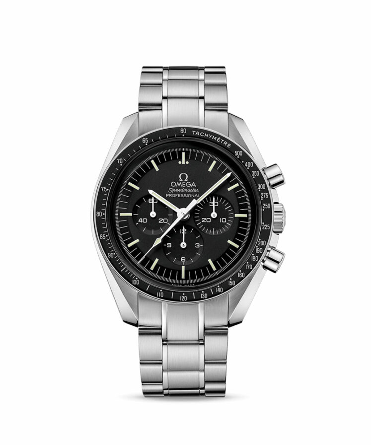 Orologio Omega Speedmaster Professional Moonwatch - 145.0022