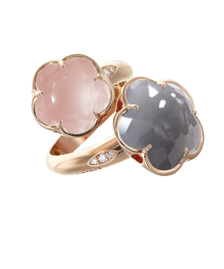 Anello Pasquale Bruni Bon Ton 15089R 1191594