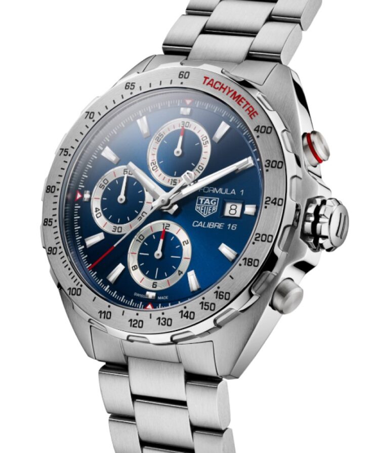 Cinturino Vitello Watchstrapworld Cinturino Orologio In Pelle Nera - Foto 3