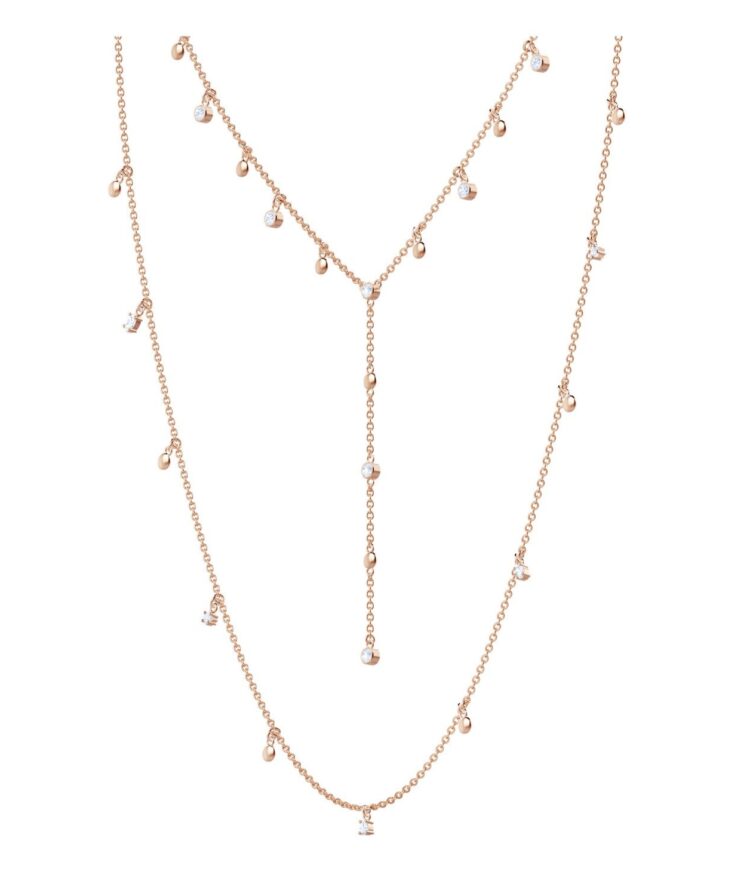 Collana lunga Penélope Cruz Moonsun 5486650