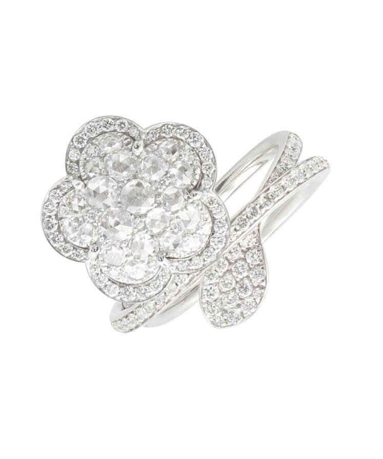 Anello Pasquale Bruni Bon Ton 15943B 1228579