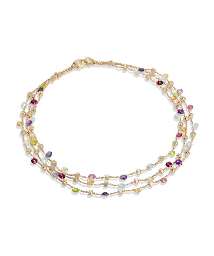 Collane Marco Bicego Paradise CB954 MIX01 Y