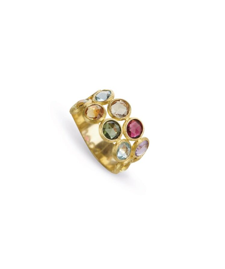 Anello Marco Bicego Jaipur AB462 MIX01 Y