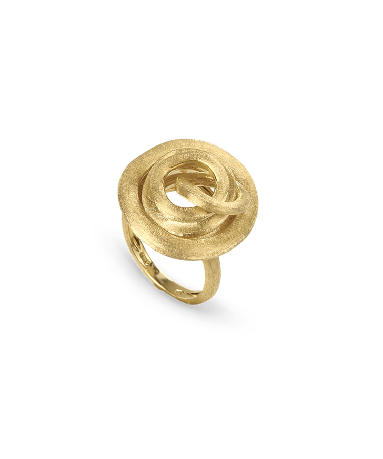 Anello Marco Bicego Jaipur Link & Diamond AB467 Y