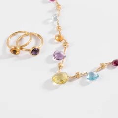 Alternative view of Anello Marco Bicego Jaipur AB471 AT01 Y