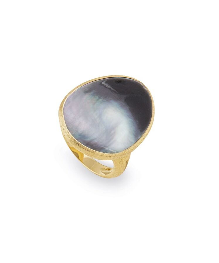 Anello Marco Bicego Lunaria AB564 MPB Y