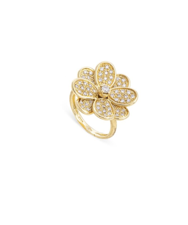Anello Marco Bicego Petali AB605 B6 Y