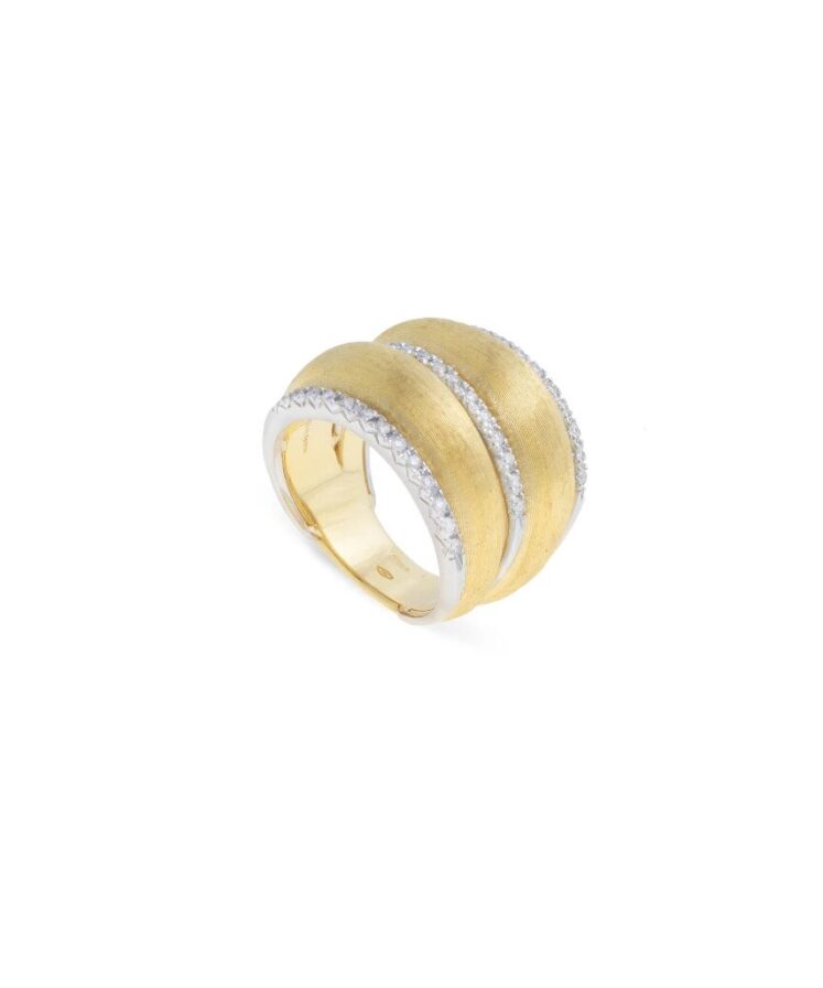 Anello Marco Bicego Lucia AB611 B2 YW