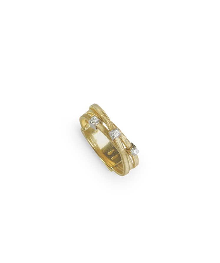 Anello Marco Bicego Goa AG269 B YW