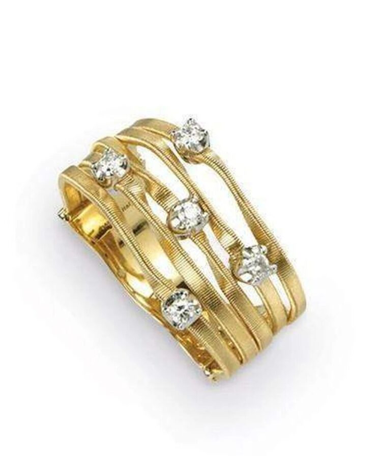 Anello Marco Bicego Marrakech AG273 B YW