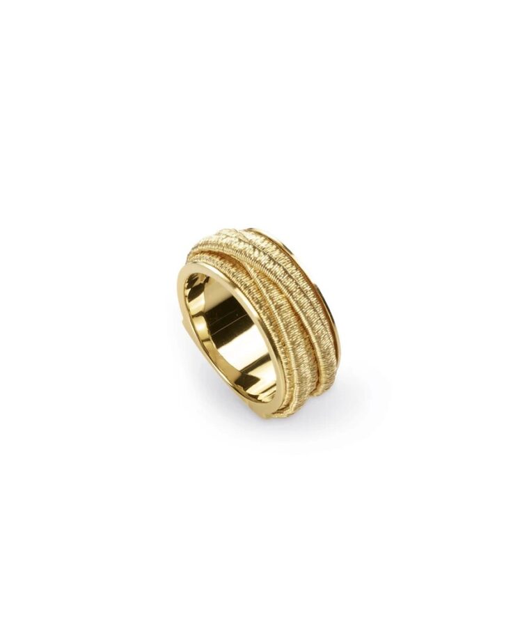 Anello Marco Bicego Cairo AG292 Y