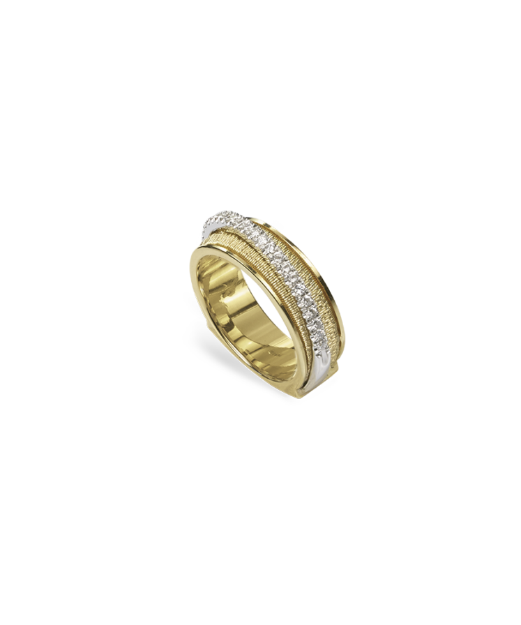 Anello Marco Bicego Cairo AG321 B YW