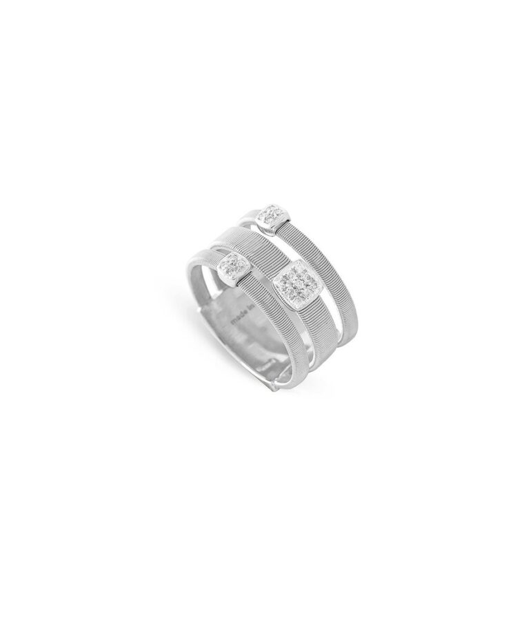 Anello Marco Bicego Masai AG326 B1 W