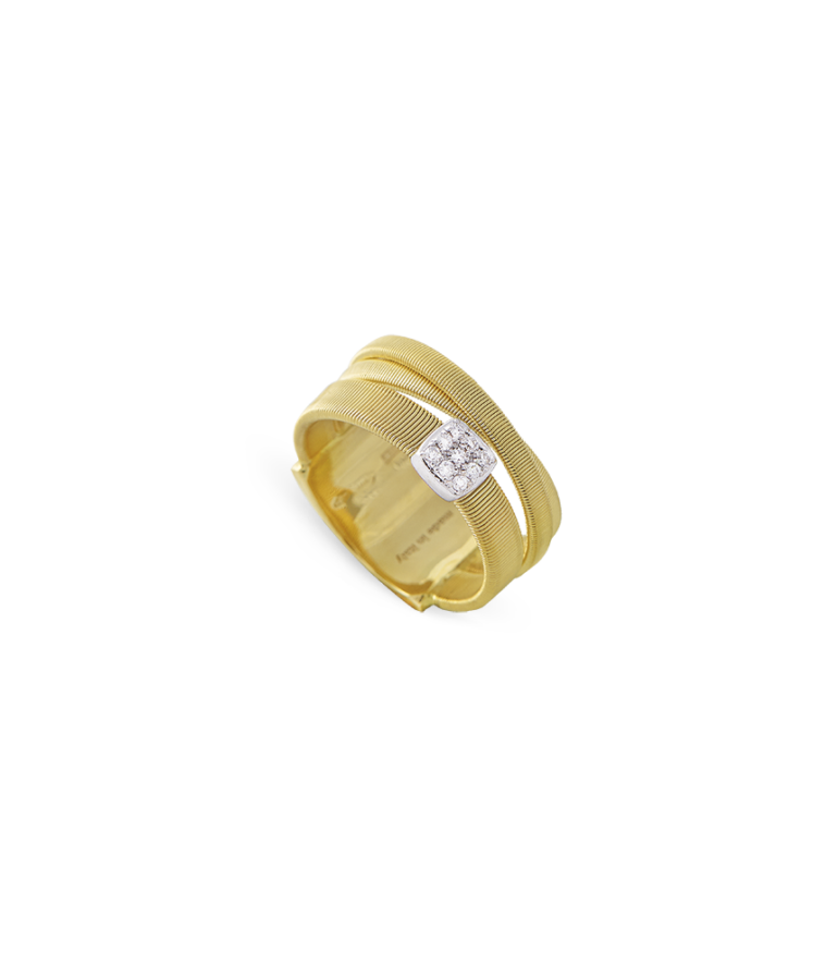 Anello Marco Bicego Masai AG329 B YW