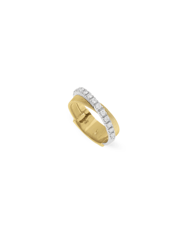 Anello Marco Bicego Masai AG330 B YW