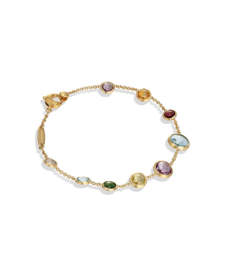 Bracciale Marco Bicego Jaipur BB1304 MIX01 Y 02