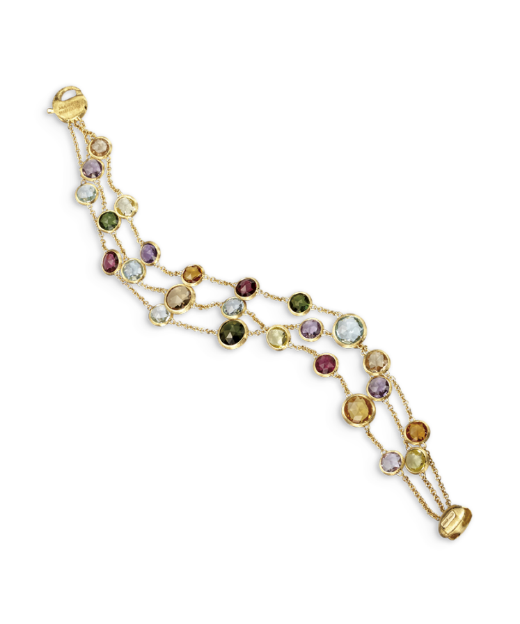 Bracciali Marco Bicego Jaipur BB1306 MIX01 Y