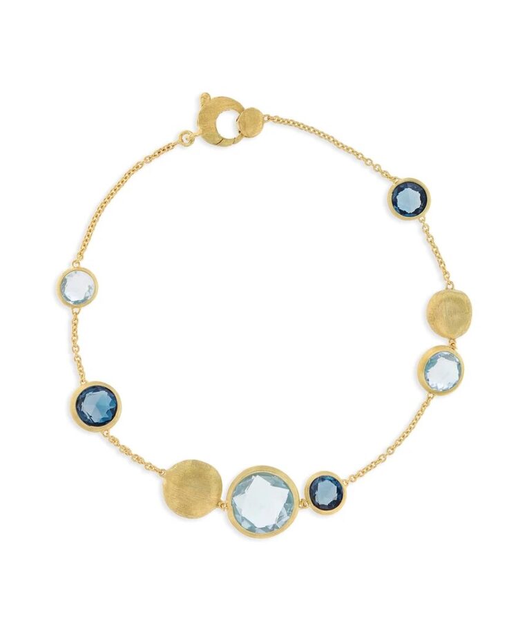 Bracciali Marco Bicego Jaipur BB1485 MIX725 Y