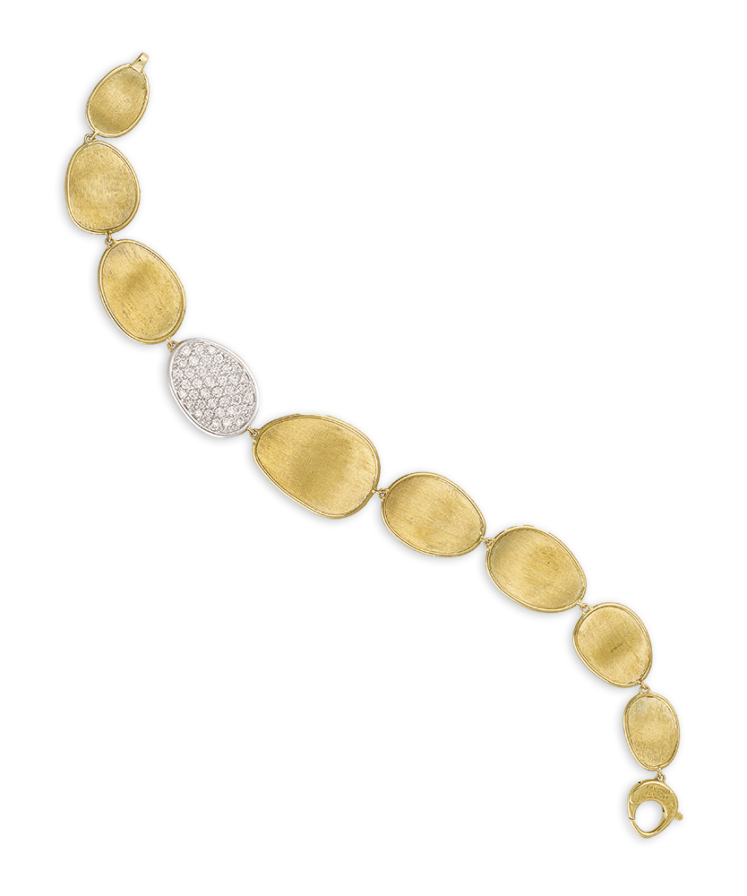 Bracciale Marco Bicego Lunaria BB1976 B YW