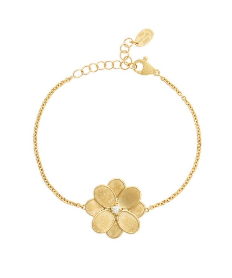 Bracciale Marco Bicego Petali BB2502 B Y