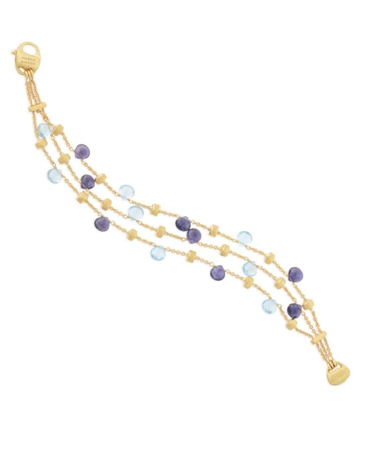 Bracciale Marco Bicego Paradise BB954 MIX240 Y