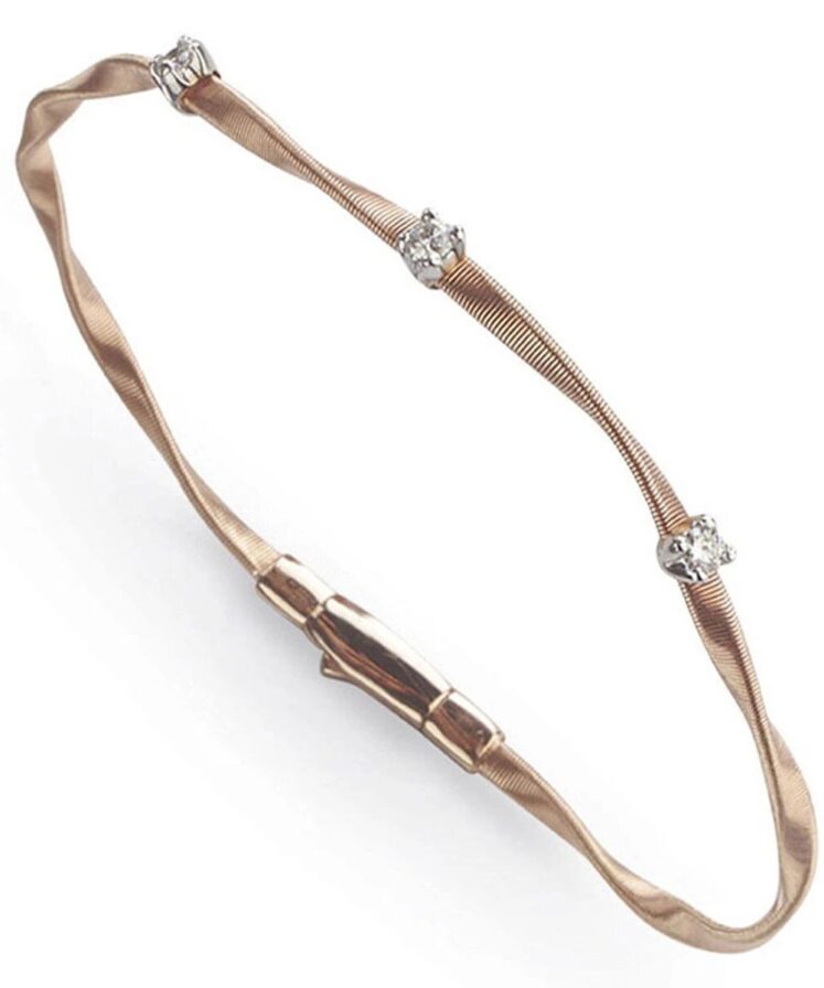 Bracciale Marco Bicego Marrakech BG337 B WR