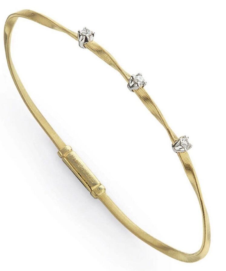 Bracciale Marco Bicego Marrakech BG337 B YW