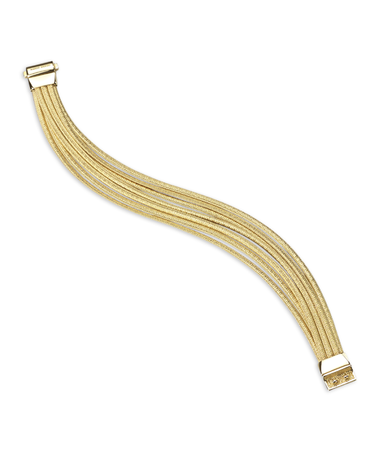 Bracciale Marco Bicego Cairo BG693 Y