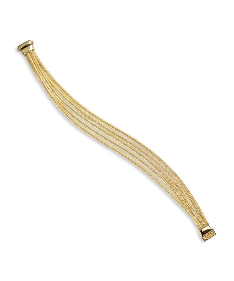 Bracciale Marco Bicego Cairo BG702 Y