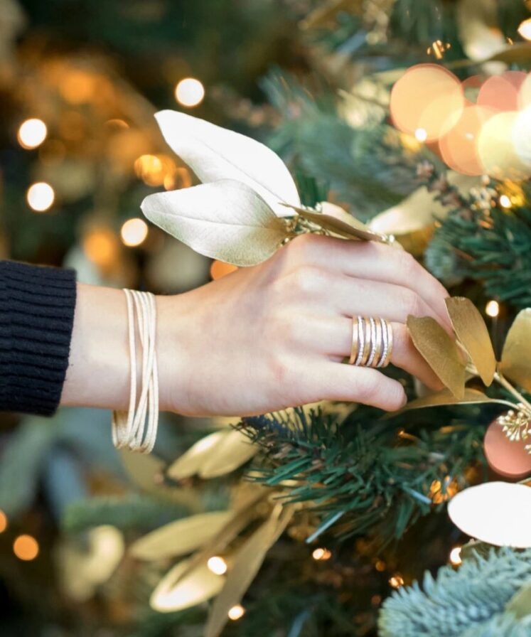 Alternative view of Bracciale Marco Bicego Cairo BG702 Y