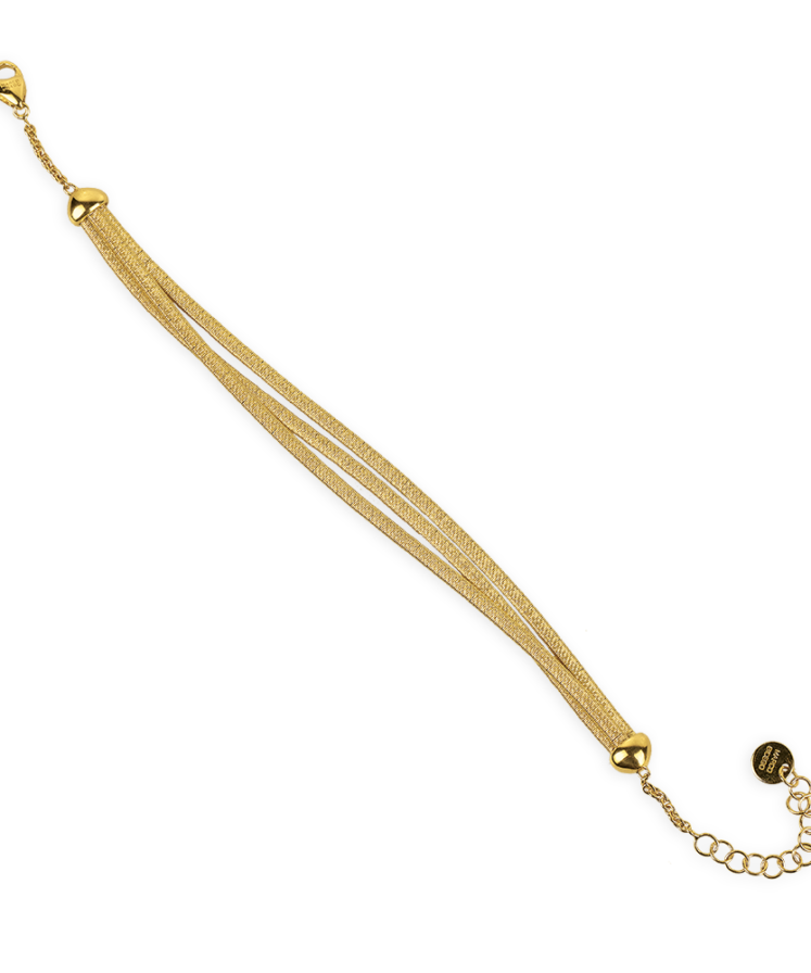 Bracciale Marco Bicego Cairo BG715 Y
