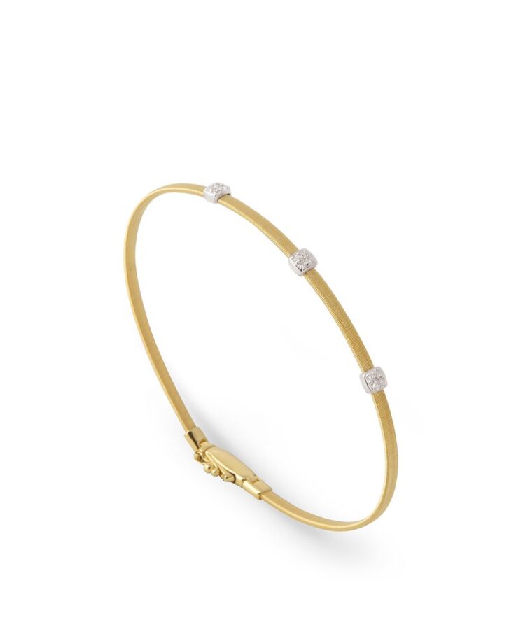 Bracciale Marco Bicego Masai BG730 B1 YW