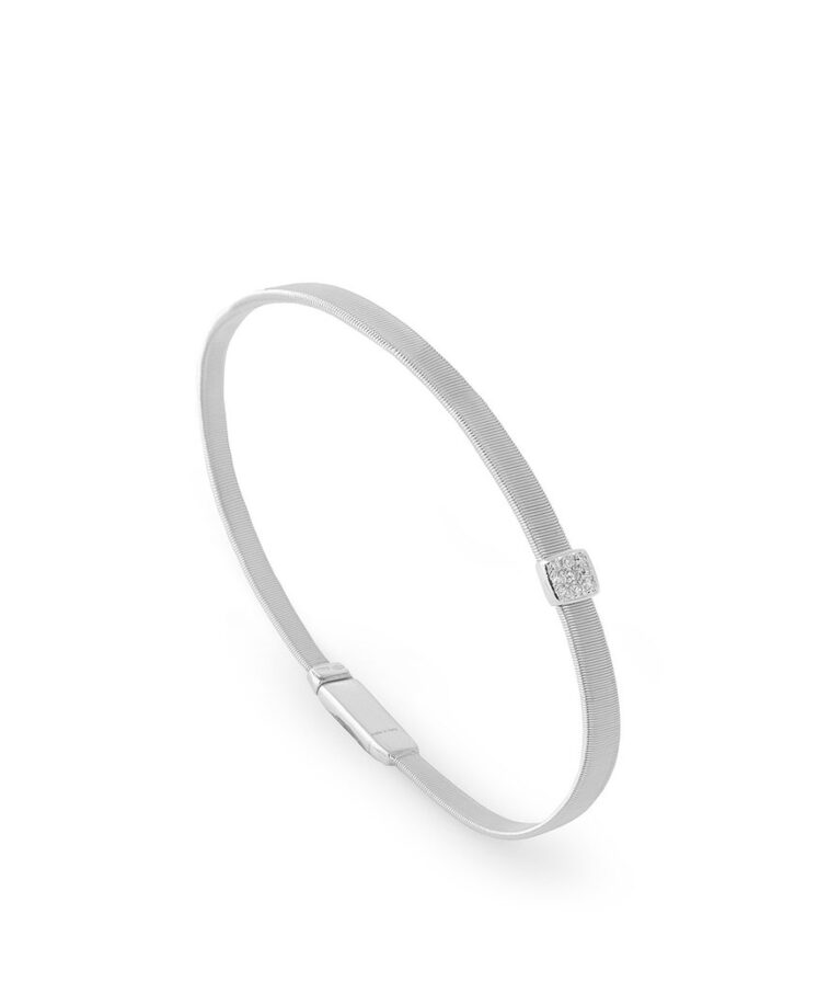 Bracciale Marco Bicego Masai BG731 B W