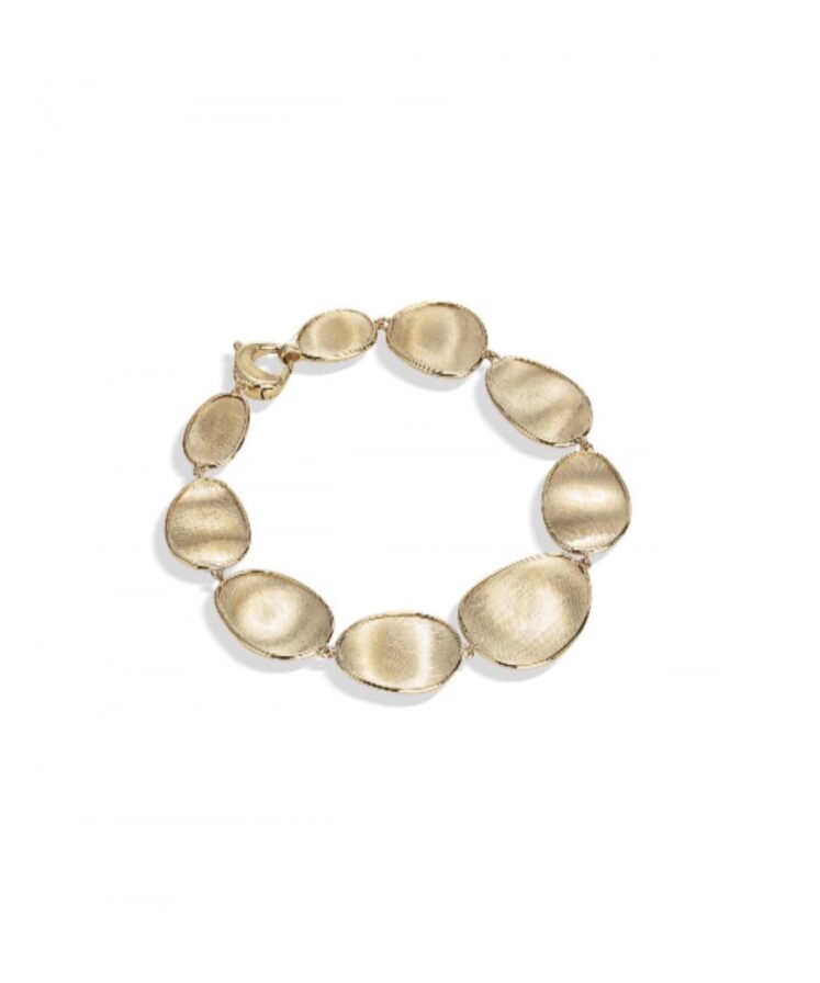 Bracciale Marco Bicego Lunaria BB1777 Y