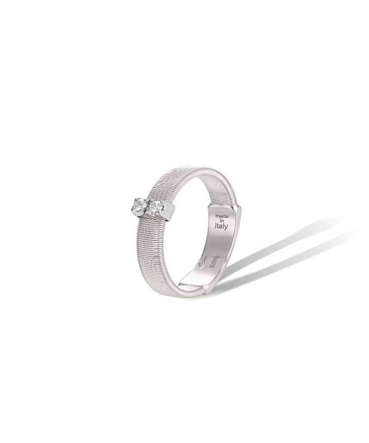 Anello Marco Bicego Masai AG343 B W