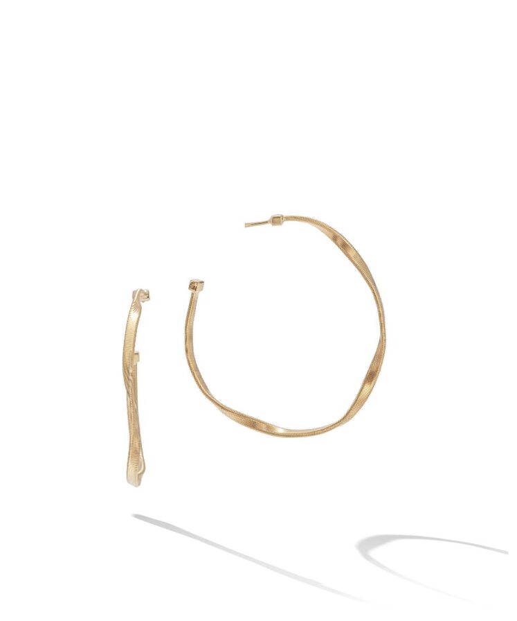 Orecchino Marco Bicego Marrakech OG256 Y
