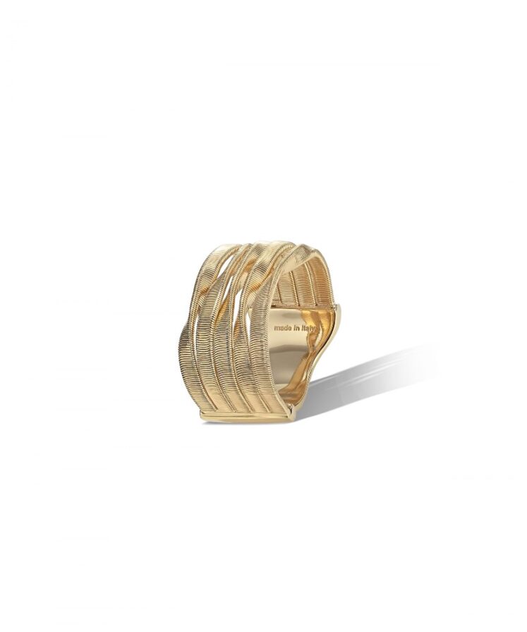 Anello Marco Bicego Marrakech AG157 Y