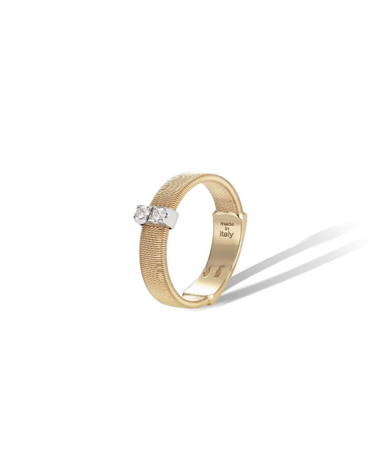 Anello Marco Bicego Masai AG343 B YW