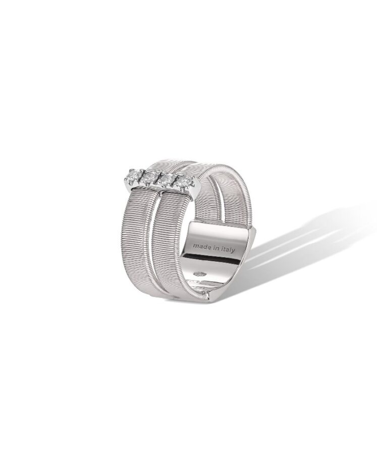 Anello Marco Bicego Masai AG344 B W