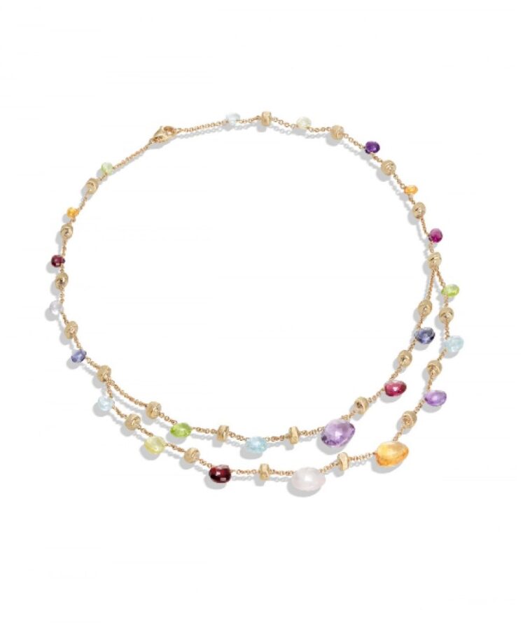 Collane Marco Bicego Paradise CB1905 MIX01 Y