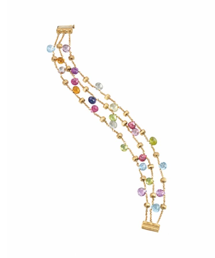 Bracciale Marco Bicego Paradise BB954 MIX01 Y