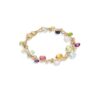 Bracciale Marco Bicego Paradise BB1906 MIX01 Y