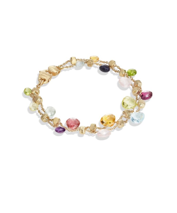 Bracciale Marco Bicego Paradise BB1906 MIX01 Y