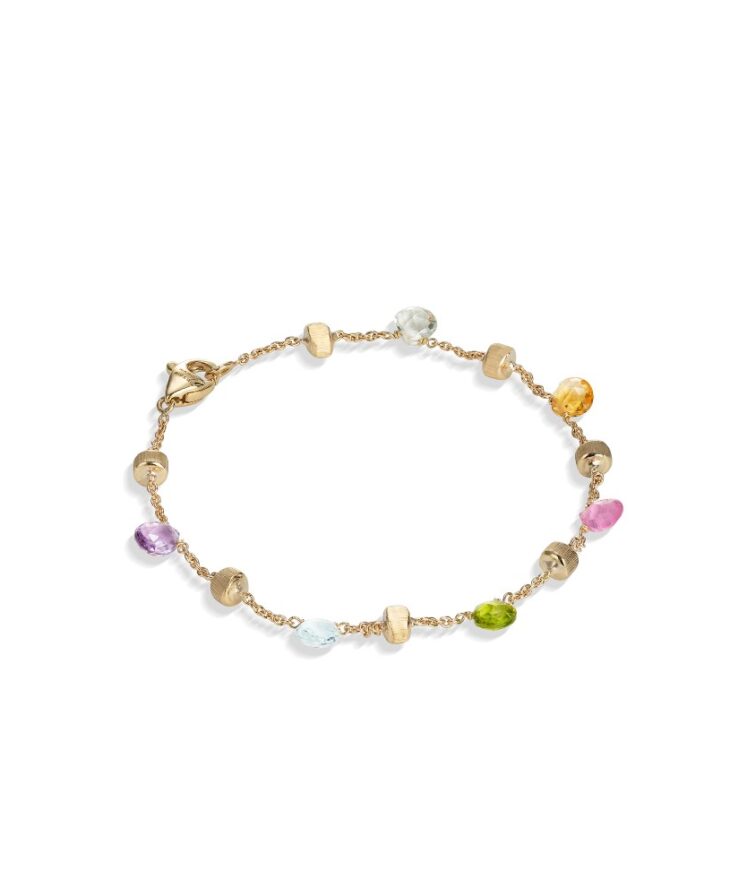 Bracciale Marco Bicego Paradise BB765 MIX01 Y